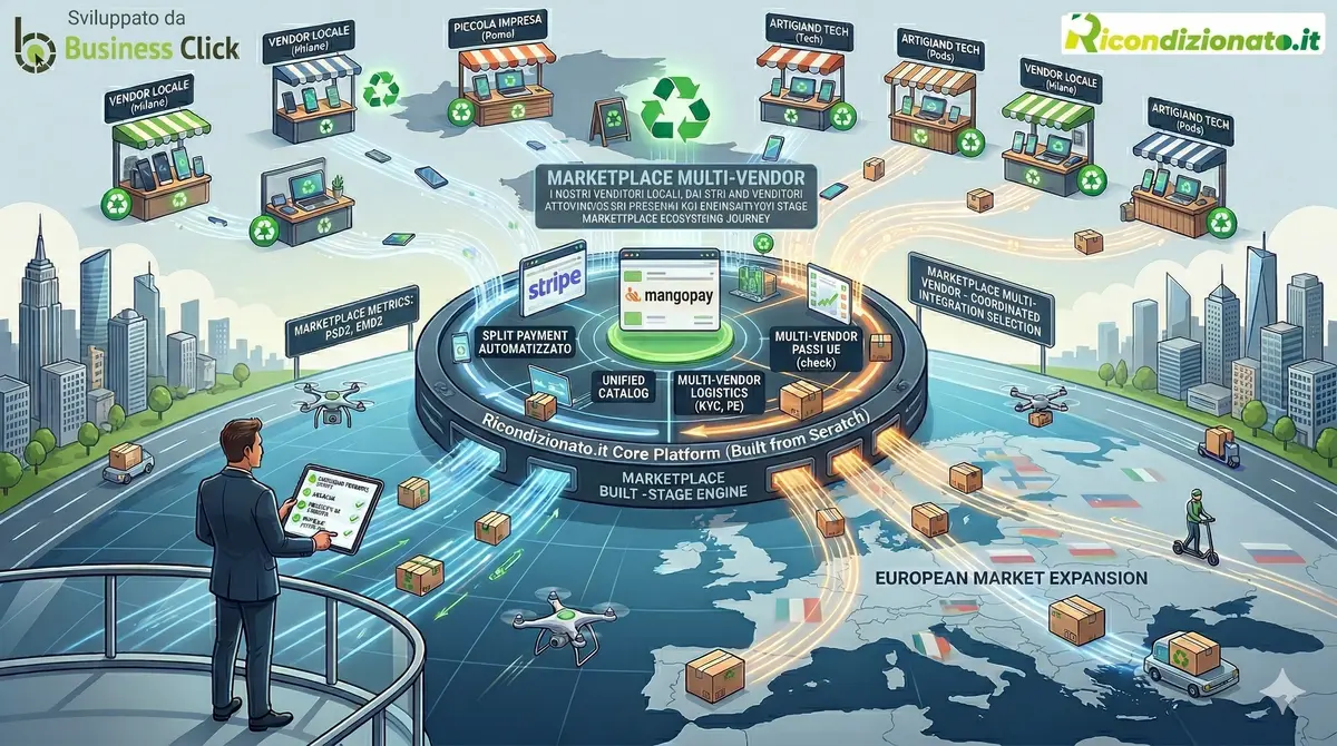 creare-marketplace-multivendor-europeo-successo-ricondizionato