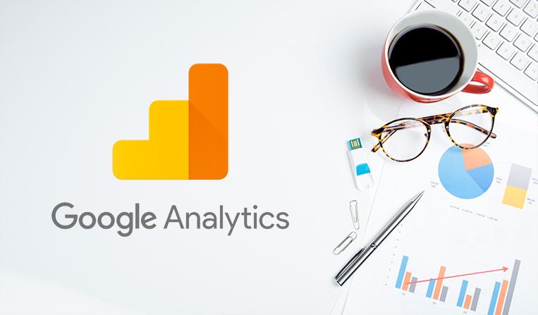 Google-Analytics