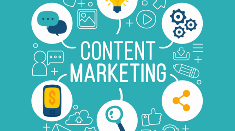 Content-Marketi