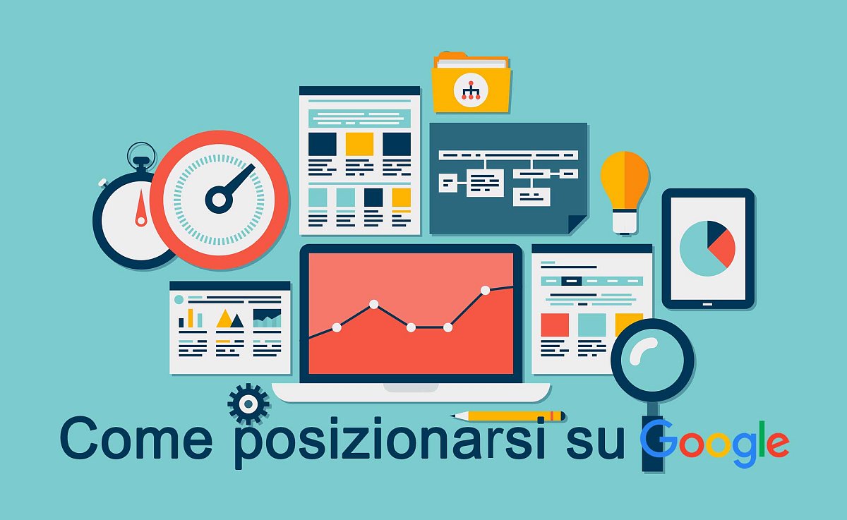 come-posizionarsi-su-Google-nel-2018
