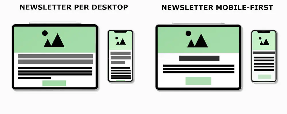 Newsletter-confronto