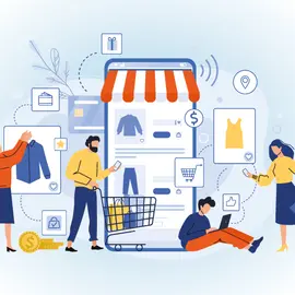 Ecommerce_home