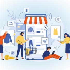 Ecommerce_home