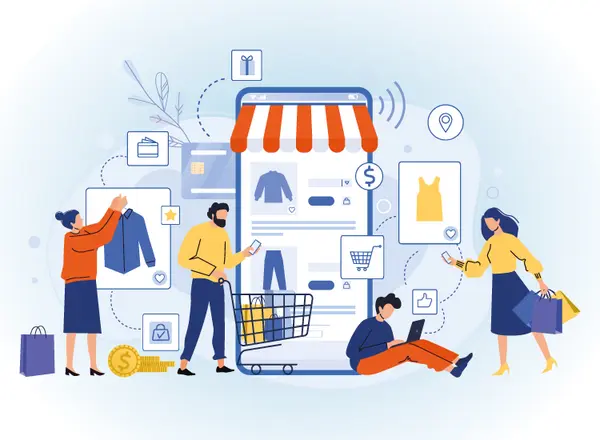 Ecommerce_home