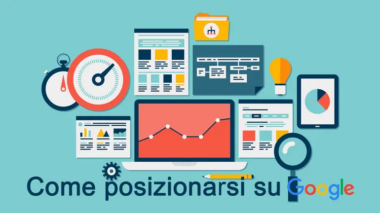 come-posizionarsi-su-Google-nel-2018