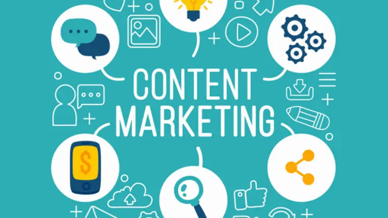 Content-Marketi