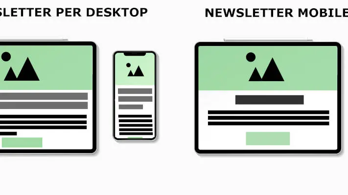 Newsletter-confronto